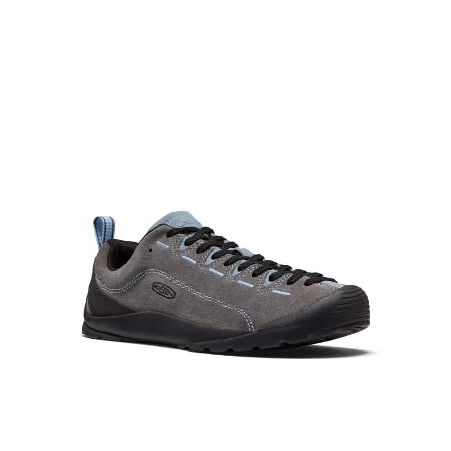 キ－ン メンズ ジャスパー スニーカー KEEN JASPER MEN Magnet/Faded Denim 26.0cm～28.0cm 1032591 0199289094173 【送料無料 北海道/沖縄/離島を除く】 Magnet/Faded Denim 26.0cm