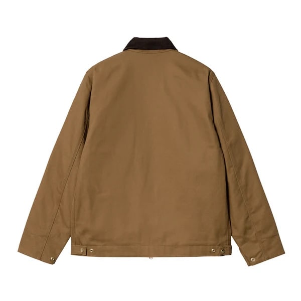 カーハート デトロイトジャケット CARHARTT Detroit Jacket Hamilton