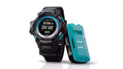 カシオ CASIO G-SHOCK GSHOCK ジーショック GSR-H1000AS-SET asics アシックスコラボレーションモデル  ランニング マラソン GPS 心拍測定機能 モバイルリンク機能 3軸加速度センサー 耐衝撃構造（ショックレジスト） 国内正規品 腕時計(FREE SET)｜  ムラサキスポーツ ...