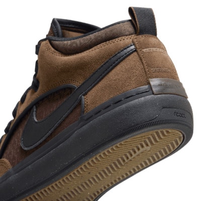 NIKE SB ナイキエスビー REACT LEO DX4361 200 BR US8 26.0cm メンズ レディース 靴 シューズ スニーカー KK1 200 26.0cm