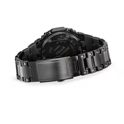 ◎カシオ CASIO G-SHOCK GSHOCK ジーショック FULL METAL 2100 SERIES