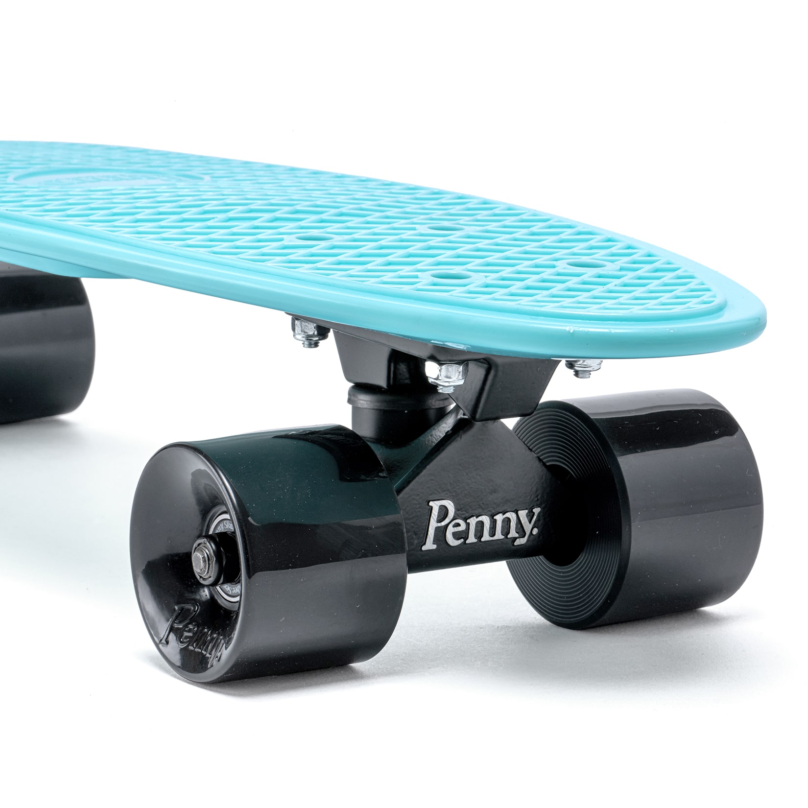 【PENNY SKATEBOARDS】 ペニー スケートボード 日本限定モデル CLASSICS クラシックス 2024 ATOMIC MINT  アトミックミント 22インチ サーフィン スノーボード オフトレ クルーザー ランドスケート 正規品 【送料無料 北海道/沖縄/離島を除く】