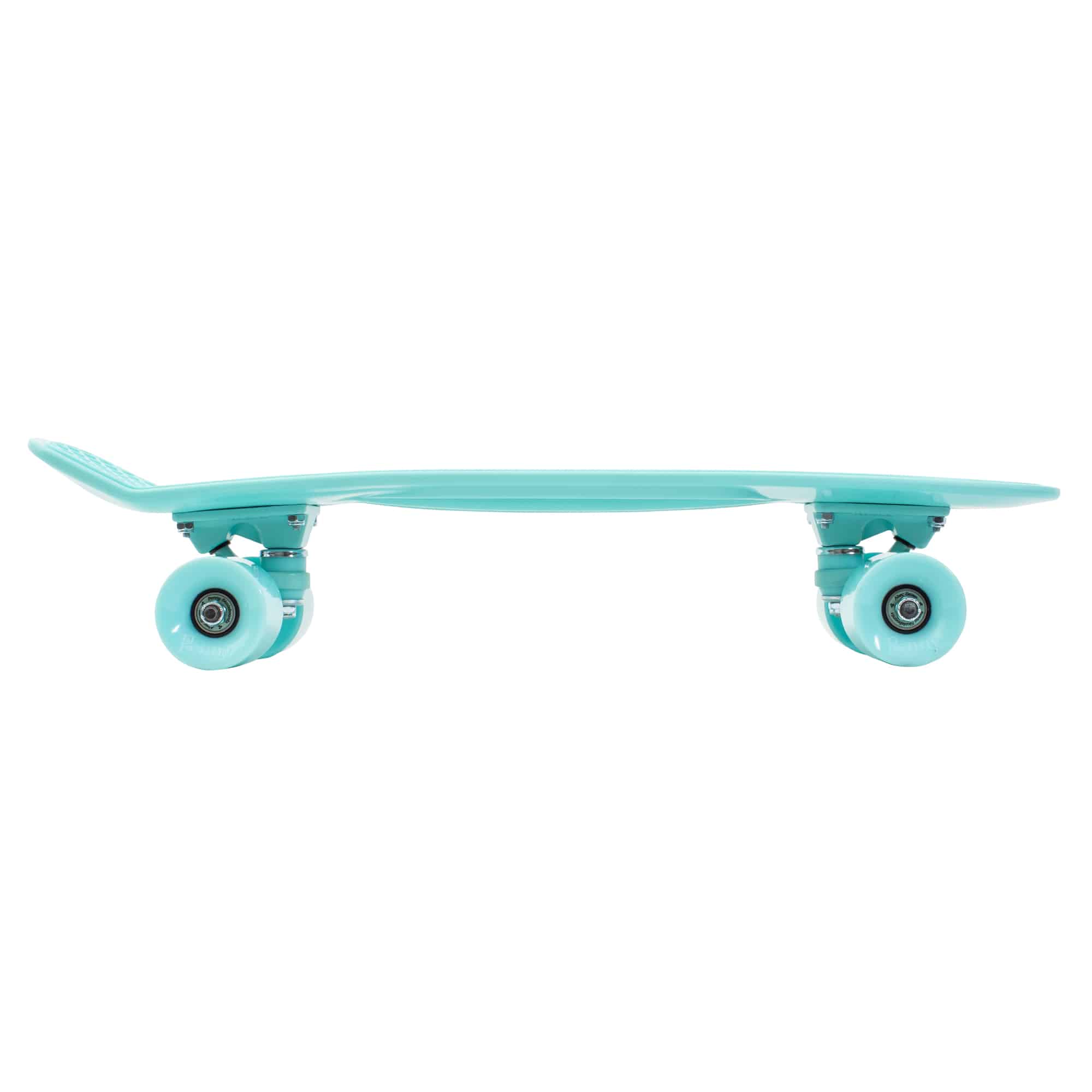 【PENNY SKATEBOARDS】 ペニー スケートボード STAPLES （ステープルズ）シリーズ MINT 22インチ サーフィン  スノーボード オフトレ クルーザー ランドスケート 正規品 【送料無料 北海道/沖縄/離島を除く】