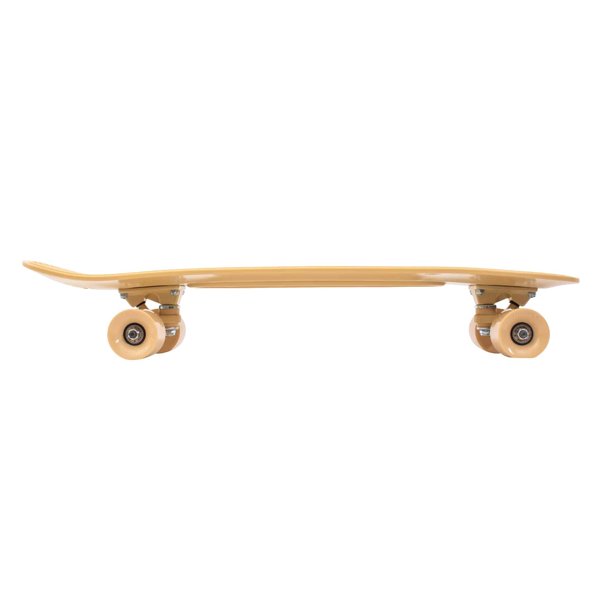 【PENNY SKATEBOARDS】 ペニー スケートボード STAPLES （ステープルズ）シリーズ NICKEL ニッケル BONE 27インチ  サーフィン スノーボード オフトレ クルーザー ランドスケート 正規品 【送料無料 北海道/沖縄/離島を除く】