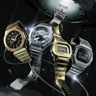 カシオ CASIO G-SHOCK GSHOCK ジーショック ANALOG-DIGITAL 2100