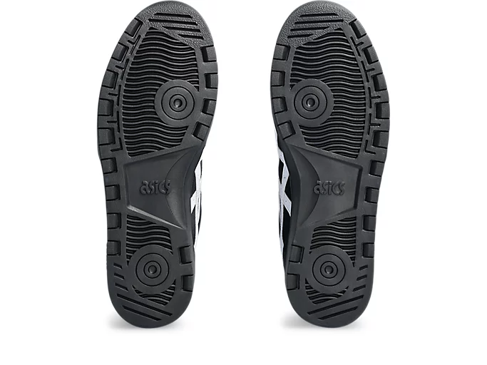 ◎【人気モデル再入荷】ASICS アシックス  ASICS SKATEBOARDING JAPAN PRO アシックス スケートボーディング ジャパンプロ Black/White 23.5～29.0cm【送料無料 北海道/沖縄/離島を除く】 Black/White 23.5cm