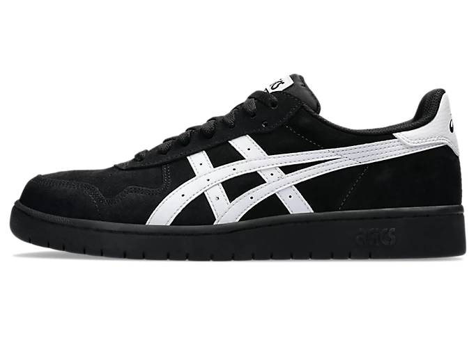 【人気モデル再入荷】ASICS アシックス  ASICS SKATEBOARDING JAPAN PRO アシックス スケートボーディング ジャパンプロ Black/White 27.0cm【送料無料 北海道/沖縄/離島を除く】 Black/White 27.0cm