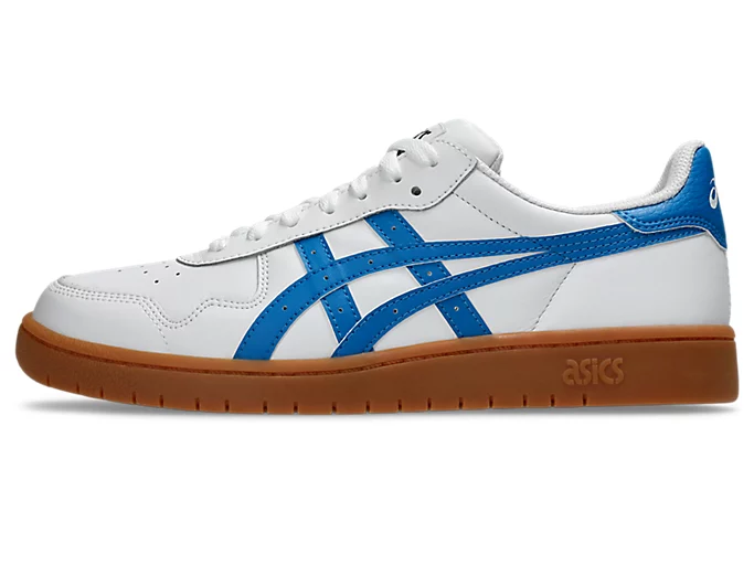 ASICS SKATEBOARDING JAPAN PRO アシックス スケートボーディング ジャパンプロ  White/Directoire Blue 26.0cm～28.0㎝ 1201A978.102 スケートボード スケボー スニーカー【送料無料 北海道/沖縄/離島を除く】 White/Directoire Blue 26.0cm