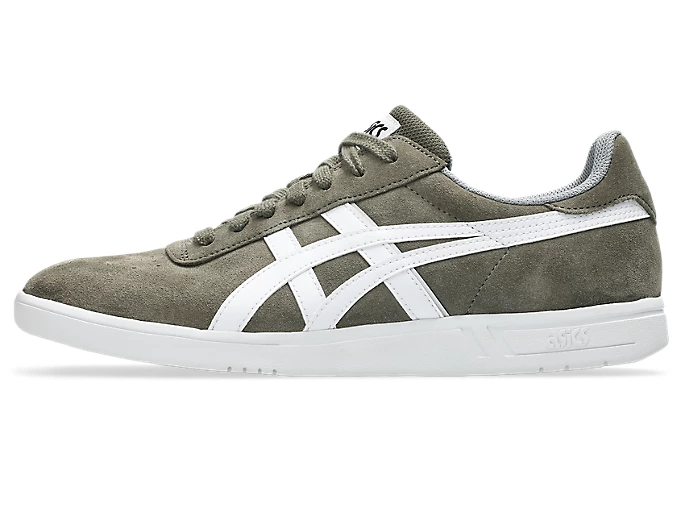 ASICS SKATEBOARDING GEL-VICKKA PRO アシックス スケートボーディング ゲルビッカープロ Dark Olive/White 28.0㎝ 1201A486.303 4571633145001 スケートボード スケボー スニーカー 【送料無料 北海道/沖縄/離島を除く】 Dark Olive/White 28.0cm