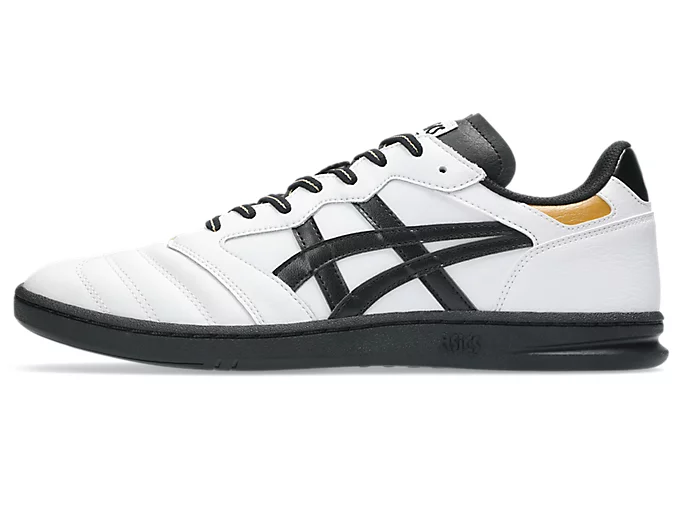 ASICS SKATEBOARDING LEGGEREZZA FB アシックス スケートボーディング  White/Black 27.0cm 1201B045.100 スケートボード スケボー スニーカー 【送料無料 北海道/沖縄/離島を除く】 White/Black 27.0cm