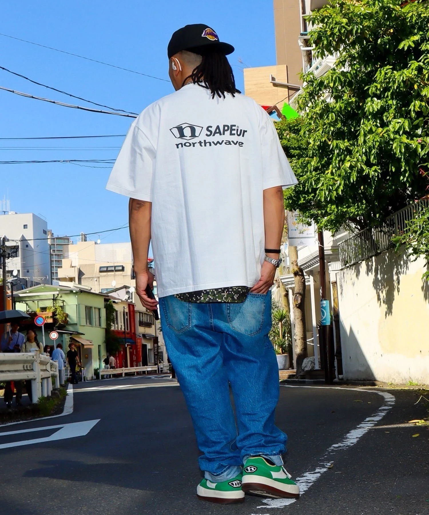 NORTHWAVE ノースウェーブ スニーカー メンズ レディース ESPRESSO LEGEND SUEDE GRN  NW-001SPH 37 EURO 4571618712785【送料無料 北海道/沖縄/離島を除く】 GRN 37 EURO