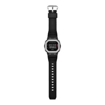 カシオ ジーショック CASIO G-SHOCK GSHOCK DIGITAL 5600SERIES GM-5600BM-1JF メンズ レディース 腕時計 国内正規品 4549526413698 【送料無料 北海道/沖縄/離島除く】 1JF FREE