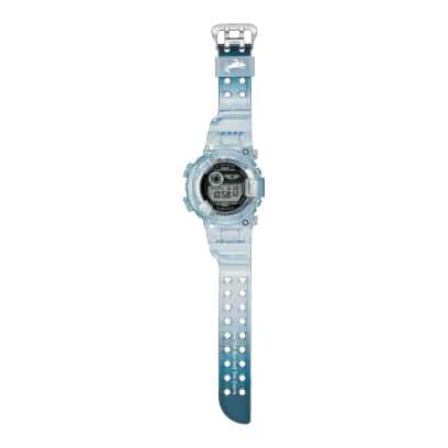 カシオ ジーショック CASIO G-SHOCK GSHOCK ICERC Japan コラボレーションモデル MASTER OF G-SEA FROGMAN GW-8202K-2JR メンズ レディース 腕時計 国内正規品 4549526426469 【送料無料 北海道/沖縄/離島除く】 2JR FREE
