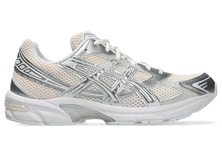 ASICS GEL-1130 アシックス ゲル-1130 BLUSH/PURE SILVER 24.0cm 1203A609.700 4571633242670 レディース スニーカー スポーツスタイル  【送料無料 北海道/沖縄/離島を除く】 BLUSH/PURE SILVER 24.0cm
