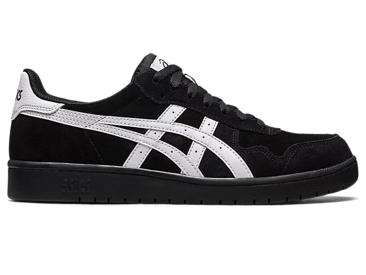 ASICS アシックス  ASICS SKATEBOARDING JAPAN PRO アシックス スケートボーディング ジャパンプロ Black/White 28.5㎝ 455045660032 【送料無料 北海道/沖縄/離島を除く】 Black/White 28.5cm