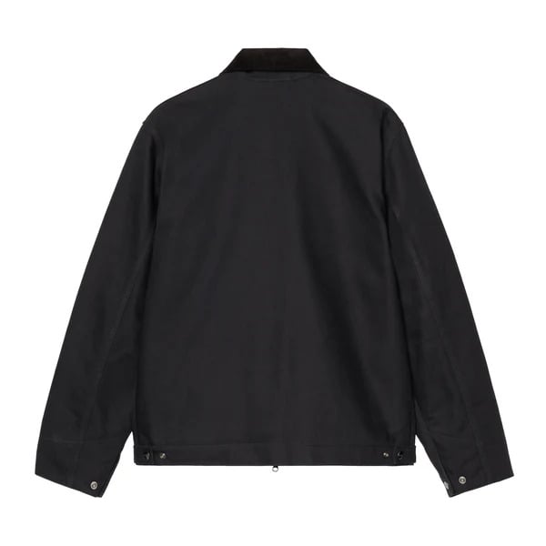 カーハート デトロイトジャケット CARHARTT Detroit Jacket Dark Navy