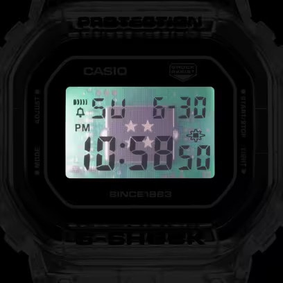 40周年限定モデル】カシオ CASIO G-SHOCK ジーショック G-SHOCK 40th