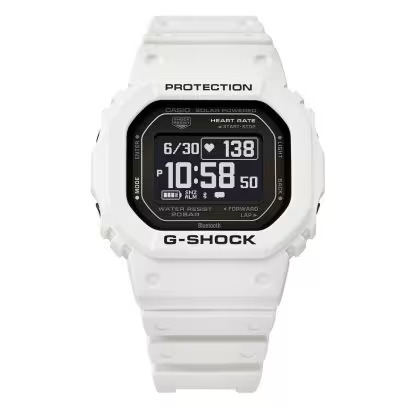 CASIO カシオ GSHOCK G-SHOCK ジーショック G-SQUAD 5600 Series DW