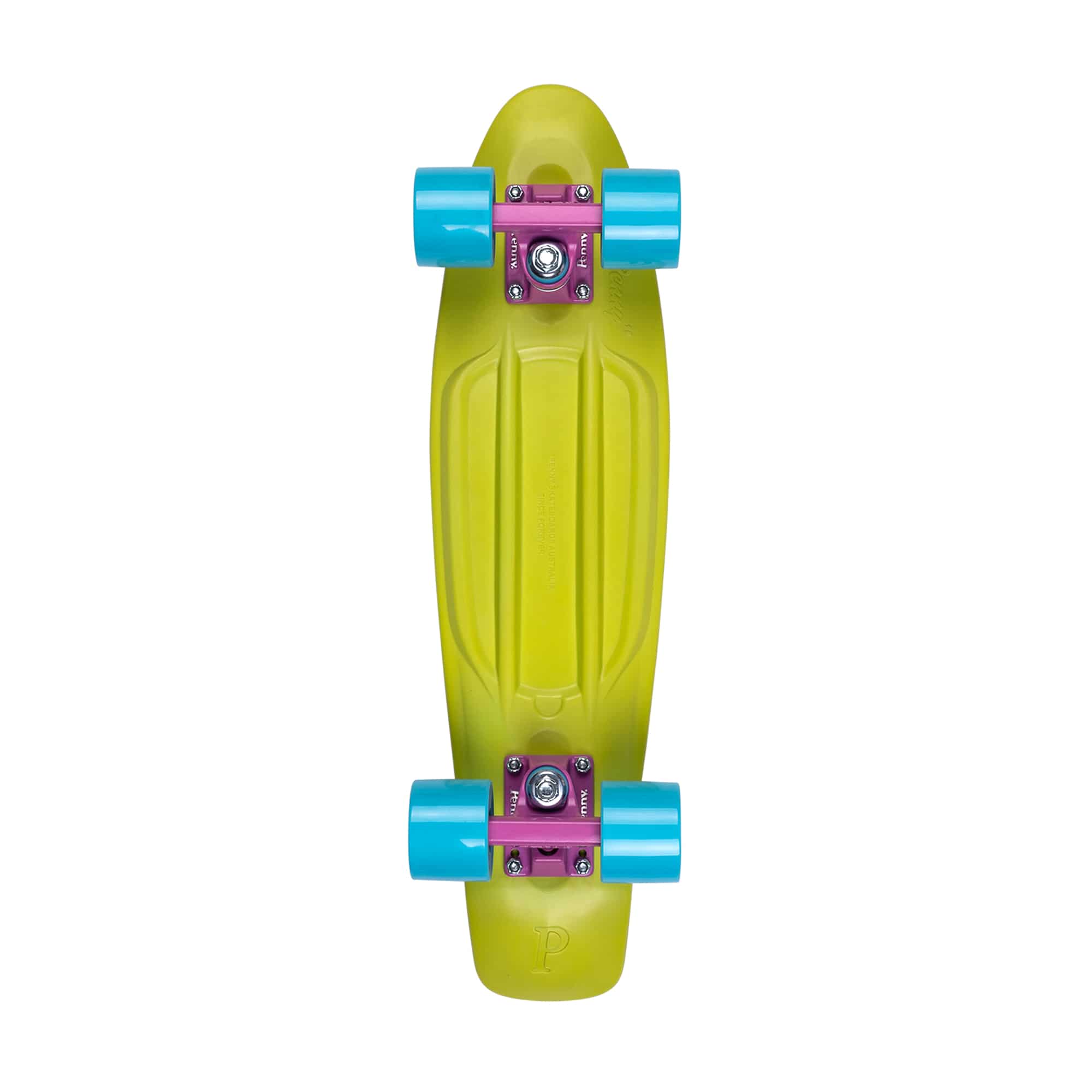 【PENNY SKATEBOARDS】 ペニー スケートボード CLASSICS クラシックス 2024 COSTA 22インチ サーフィン  スノーボード オフトレ クルーザー ランドスケート 正規品 【送料無料 北海道/沖縄/離島を除く】