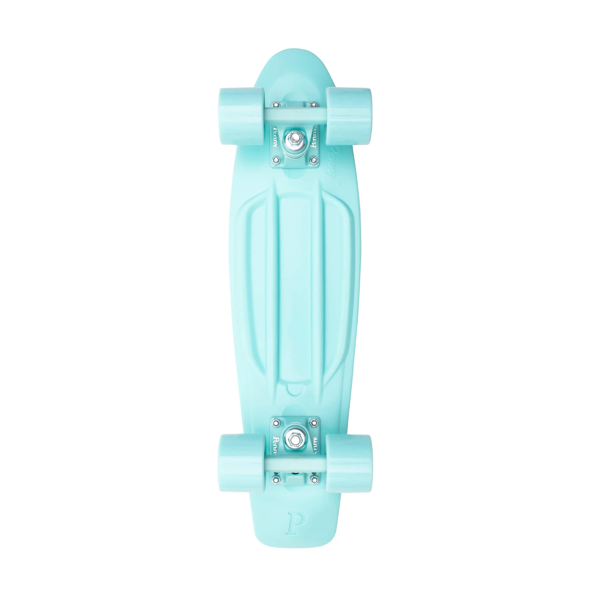 【PENNY SKATEBOARDS】 ペニー スケートボード STAPLES （ステープルズ）シリーズ MINT 22インチ サーフィン  スノーボード オフトレ クルーザー ランドスケート 正規品 【送料無料 北海道/沖縄/離島を除く】