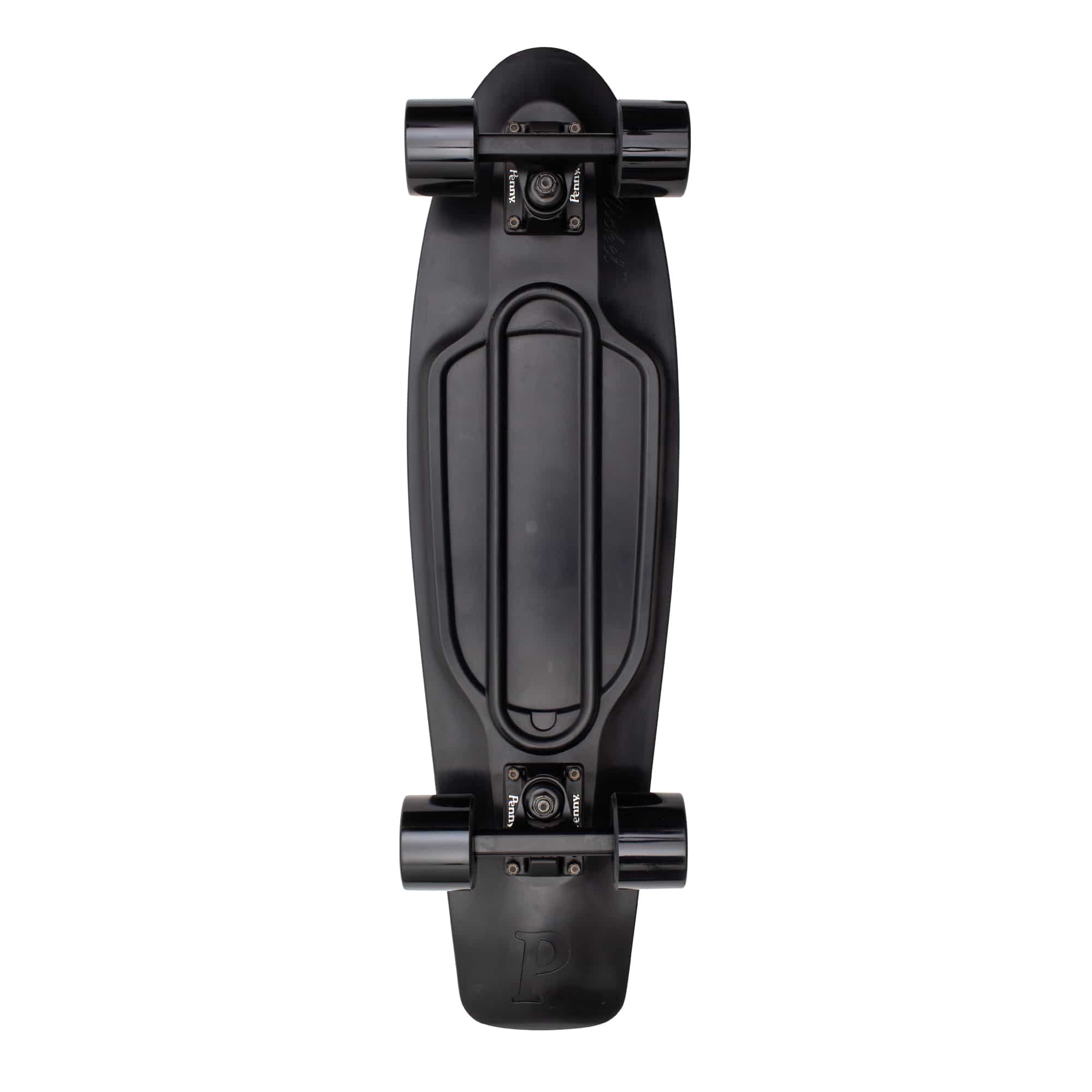 PENNY SKATEBOARDS】 ペニー スケートボード STAPLES （ステープルズ）シリーズ NICKEL ニッケル BLACKOUT  27インチ サーフィン スノーボード オフトレ クルーザー ランドスケート 正規品 【送料無料 北海道/沖縄/離島を除く】(27インチ  BLACKOUT)｜ ムラサキスポーツ ...