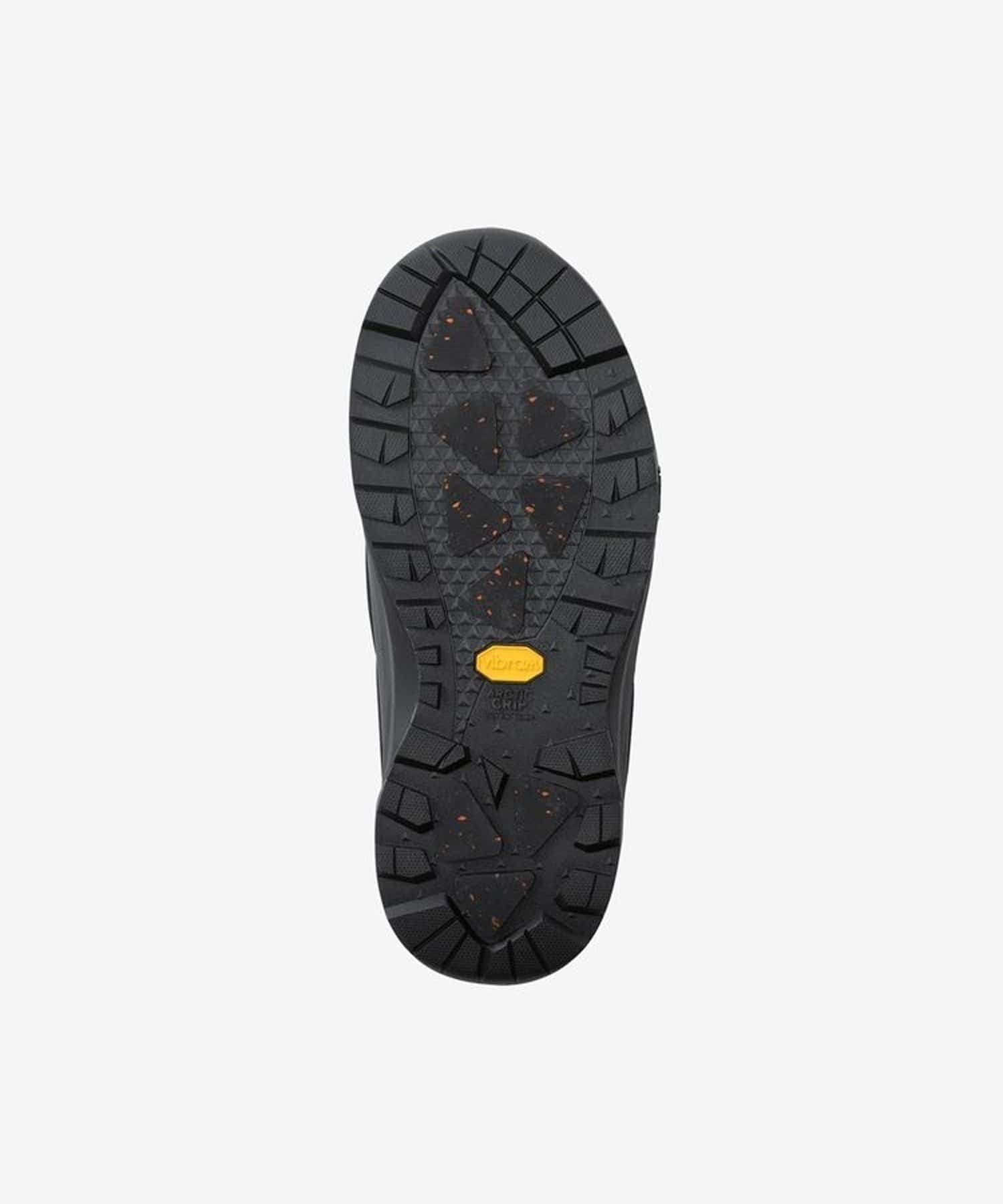THE NORTH FACE Nuptse Bootie WP Logo Short ARCTIC GRIP ブーツ ウォータープルーフ KW（TNFブラック×TNFホワイト） 29.0cm  NF52485 4582738249983【送料無料 北海道/沖縄/離島を除く】 KW（TNFブラック×TNFホワイト） 29.0cm