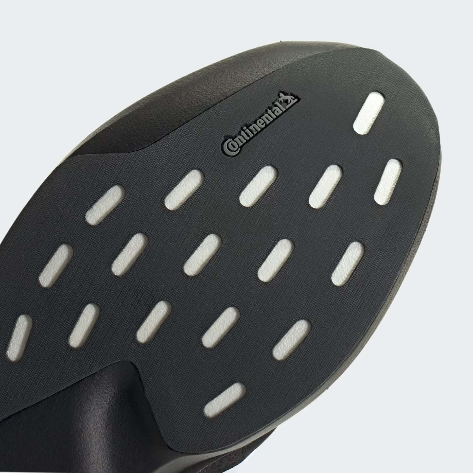 ADIDAS ADIZERO EVO SL WOVEN アディダス アディゼロ エボ エスエル ウーブン Core Black / Cloud White / Carbon 26.5cm JR4728 スニーカー メンズ 4068812866166 【送料無料 北海道/沖縄/離島を除く】 Core Black / Cloud White / Carbon 26.5cm
