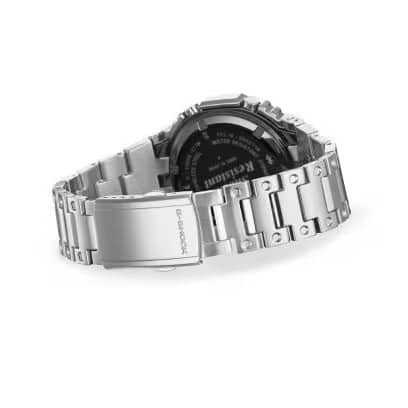 カシオ ジーショック CASIO G-SHOCK GSHOCK FULLMETAL 2100 Series GM-B2100AD-2AJF メンズ レディース 腕時計 国内正規品 4549526374128 【送料無料 北海道/沖縄/離島除く】 2AJF FREE