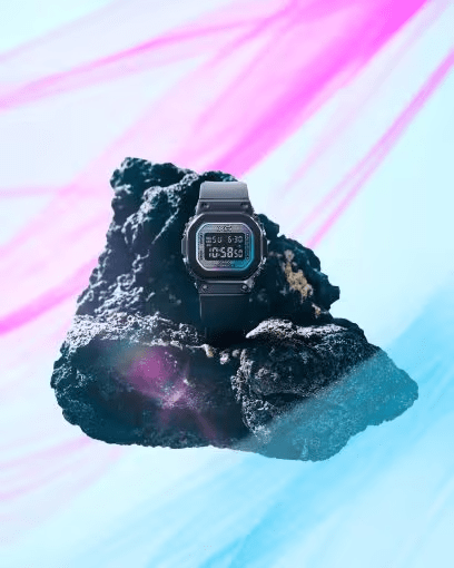 カシオ ジーショック CASIO G-SHOCK GSHOCK DIGITAL WOMEN GM-S5600XG-1JR レディース 腕時計 国内正規品 4549526421525 【送料無料 北海道/沖縄/離島除く】 1JR FREE