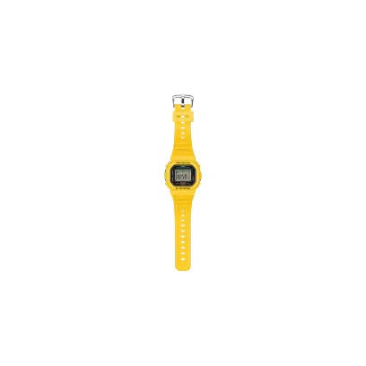 カシオ ジーショック CASIO G-SHOCK GSHOCK G-SHOCK-nano 5600Series DWN-5600-9JR YELLOW メンズ レディース 4549526417207 腕時計 国内正規品   【送料無料 北海道/沖縄/離島除く】 9JR FREE