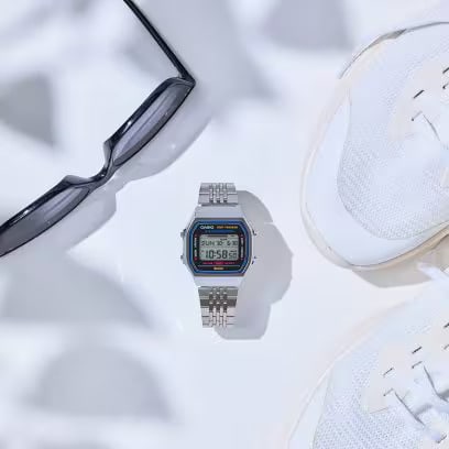 カシオ クラシック CASIO CASIOCLASSIC  CASIO Collection STANDARDARD ABL-100WE-1AJF 4549526378195 メンズ レディース  腕時計 国内正規品  【送料無料 北海道/沖縄/離島を除く】 1AJF FREE
