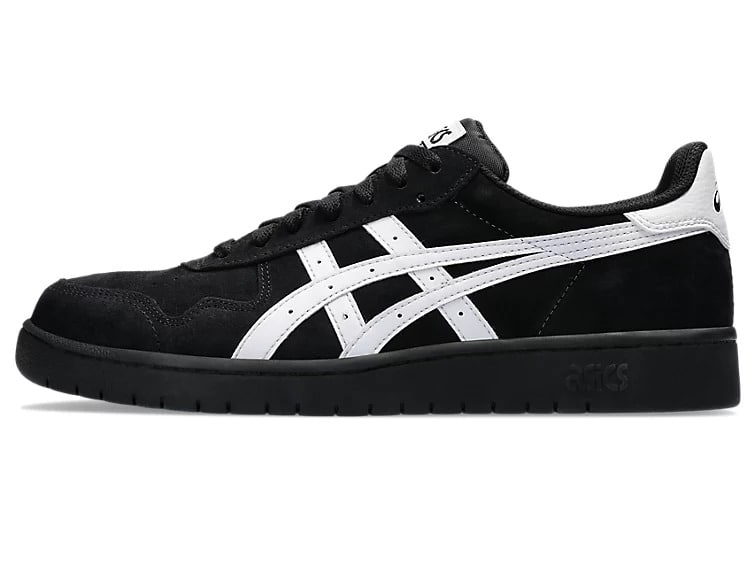 ASICS アシックス  ASICS SKATEBOARDING JAPAN PRO アシックス スケートボーディング ジャパンプロ Black/White 28.5㎝ 455045660032 【送料無料 北海道/沖縄/離島を除く】 Black/White 28.5cm