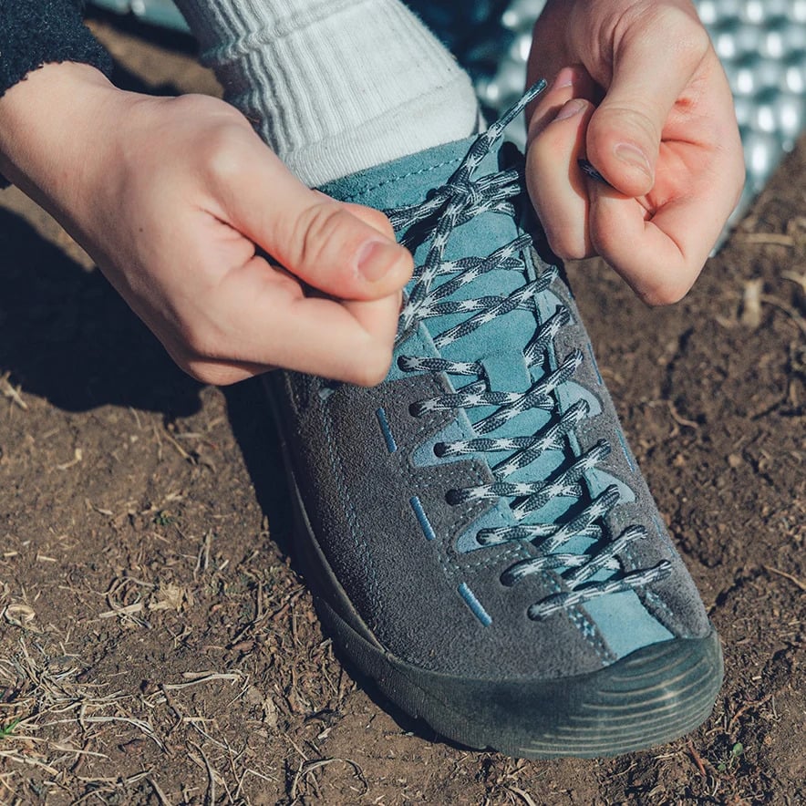 キ－ン メンズ ジャスパー スニーカー KEEN JASPER MEN Magnet/Faded Denim 26.0cm～28.0cm 1032591 0199289094173 【送料無料 北海道/沖縄/離島を除く】 Magnet/Faded Denim 26.0cm