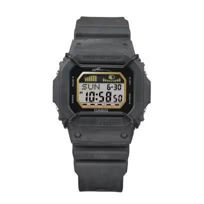 カシオ CASIO G-SHOCK GSHOCK ジーショック KANOA IGARASHI SIGNATURE