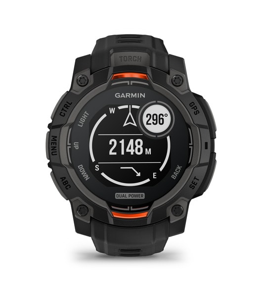 ナビゲーション機能