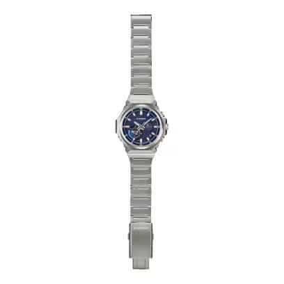 CASIO G-SHOCK GSHOCK ジーショック G-STEEL GST-B1000Series GST-B1000D-2AJF モバイルリンク/アプリ連携機能  タフソーラー（ソーラー充電システム） 腕時計 国内正規品 【送料無料 北海道/沖縄/離島を除く】 2AJF FREE