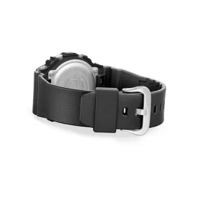 カシオ ジーショック CASIO G-SHOCK GSHOCK DIGITAL 5600SERIES GM-5600BM-1JF メンズ レディース 腕時計 国内正規品 4549526413698 【送料無料 北海道/沖縄/離島除く】 1JF FREE