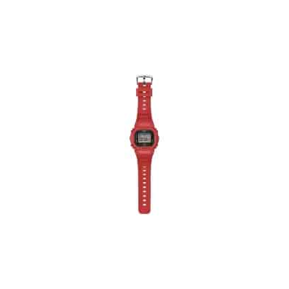 カシオ ジーショック CASIO G-SHOCK GSHOCK G-SHOCK-nano 5600Series DWN-5600-4JR RED メンズ レディース 4549526417153 腕時計 国内正規品   【送料無料 北海道/沖縄/離島除く】 4JR FREE