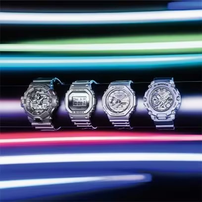 カシオ CASIO G-SHOCK GSHOCK ジーショック ANALOG-DIGITAL GA