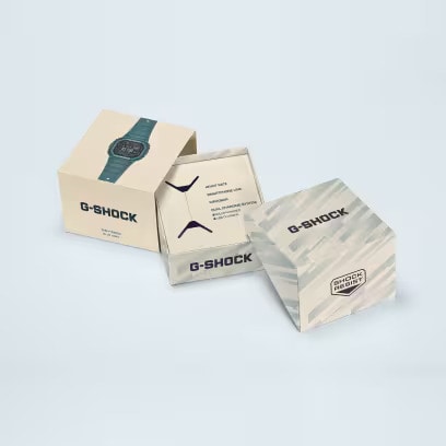 カシオ CASIO G-SHOCK ジーショック  G-SQUAD DIGITAL 5600Series DW-H5600-2JR 光学式センサー 心拍計測 血中酸素レベル計測 歩数計測 加速度センサー 高精細MIP液晶 USB充電/ソーラー充電 腕時計 国内正規品 ジャパン JAPAN 【送料無料 北海道/沖縄/離島除く】 2JR FREE