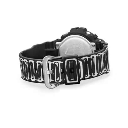 カシオ ジーショック CASIO G-SHOCK GSHOCK  Joshua Videsコラボレーションモデル DIGITAL  6900SERIES DW-6900JV-1JR メンズ レディース 腕時計 国内正規品  4549526418556【送料無料 北海道/沖縄/離島除く】 1JR FREE