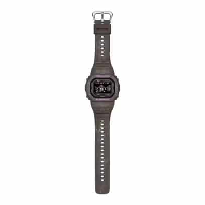 カシオ ジーショック CASIO G-SHOCK GSHOCK KANOA IGARASHI SIGNATURE MODEL G-LIDE GBX-H5600 Series GBX-H5600KI-5JR メンズ  腕時計 国内正規品   【送料無料 北海道/沖縄/離島除く】 5JR FREE