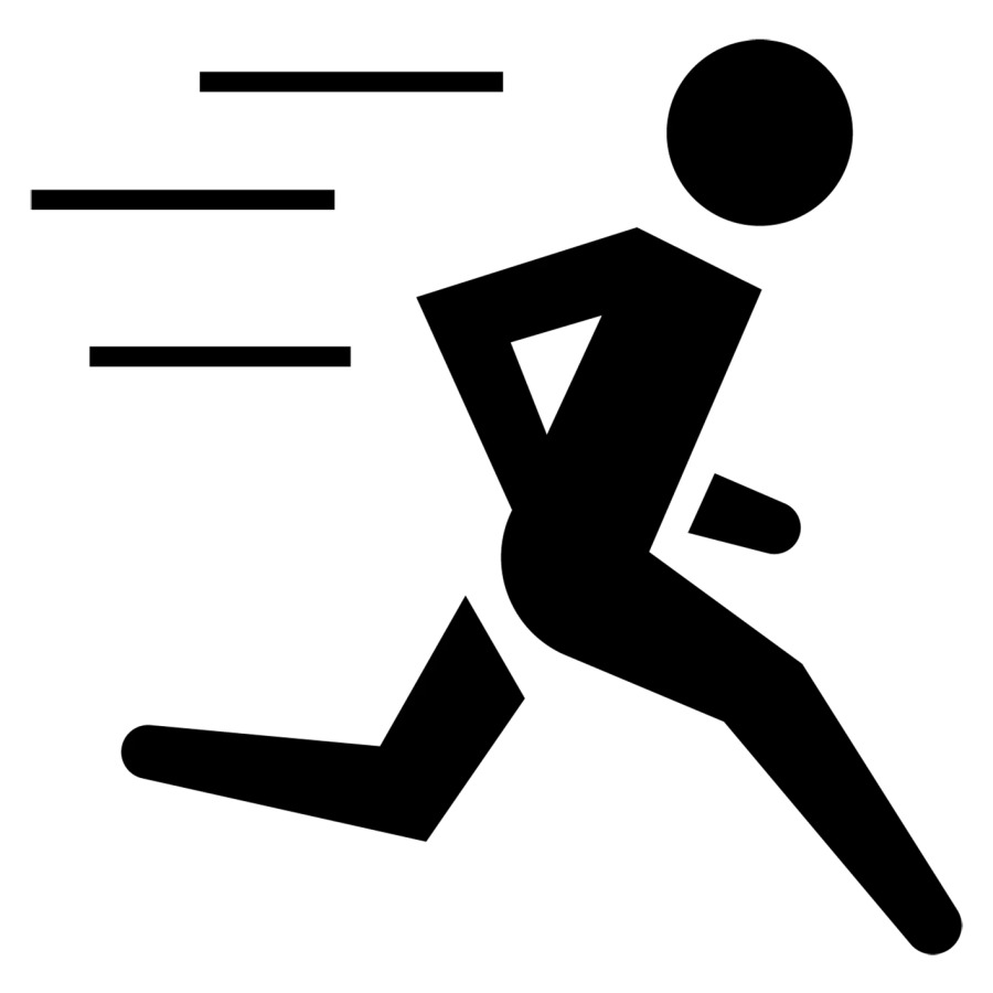 ランニングにオススメ