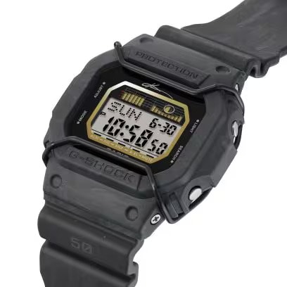 カシオ CASIO G-SHOCK GSHOCK ジーショック KANOA IGARASHI SIGNATURE 