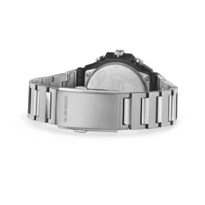 CASIO G-SHOCK GSHOCK ジーショック G-STEEL GST-B1000Series GST-B1000D-2AJF モバイルリンク/アプリ連携機能  タフソーラー（ソーラー充電システム） 腕時計 国内正規品 【送料無料 北海道/沖縄/離島を除く】 2AJF FREE