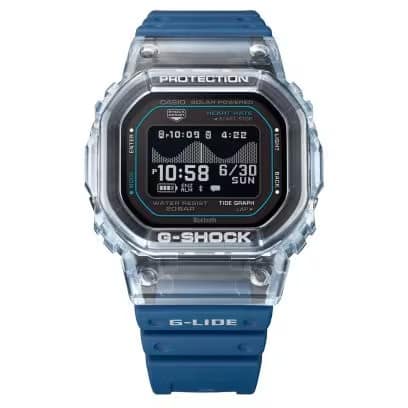 カシオ ジーショック CASIO G-SHOCK GSHOCK G-LIDE GBX-H5600 Series GBX-H5600-2JR メンズ レディース 腕時計 国内正規品 【送料無料 北海道/沖縄/離島除く】 2JR FREE