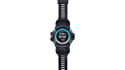 カシオ CASIO G-SHOCK GSHOCK ジーショック GSR-H1000AS-SET asics アシックスコラボレーションモデル  ランニング マラソン GPS 心拍測定機能 モバイルリンク機能 3軸加速度センサー 耐衝撃構造（ショックレジスト） 国内正規品 腕時計(FREE SET)｜  ムラサキスポーツ ...