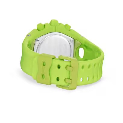 カシオ CASIO G-SHOCK GSHOCK ジーショック  ANOLOG-DIGITAL GA-V01 SERIES GA-V01-9AJF NEON YELLOW 腕時計 国内正規品 【送料無料 北海道/沖縄/離島除く】 9AJF FREE