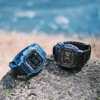From left: GBX-H5600-2, GBX-H5600-1