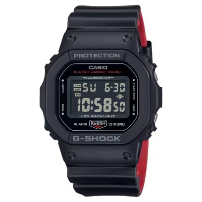 カシオ CASIO G-SHOCK GSHOCK ジーショック DIGITAL 5600Series DW